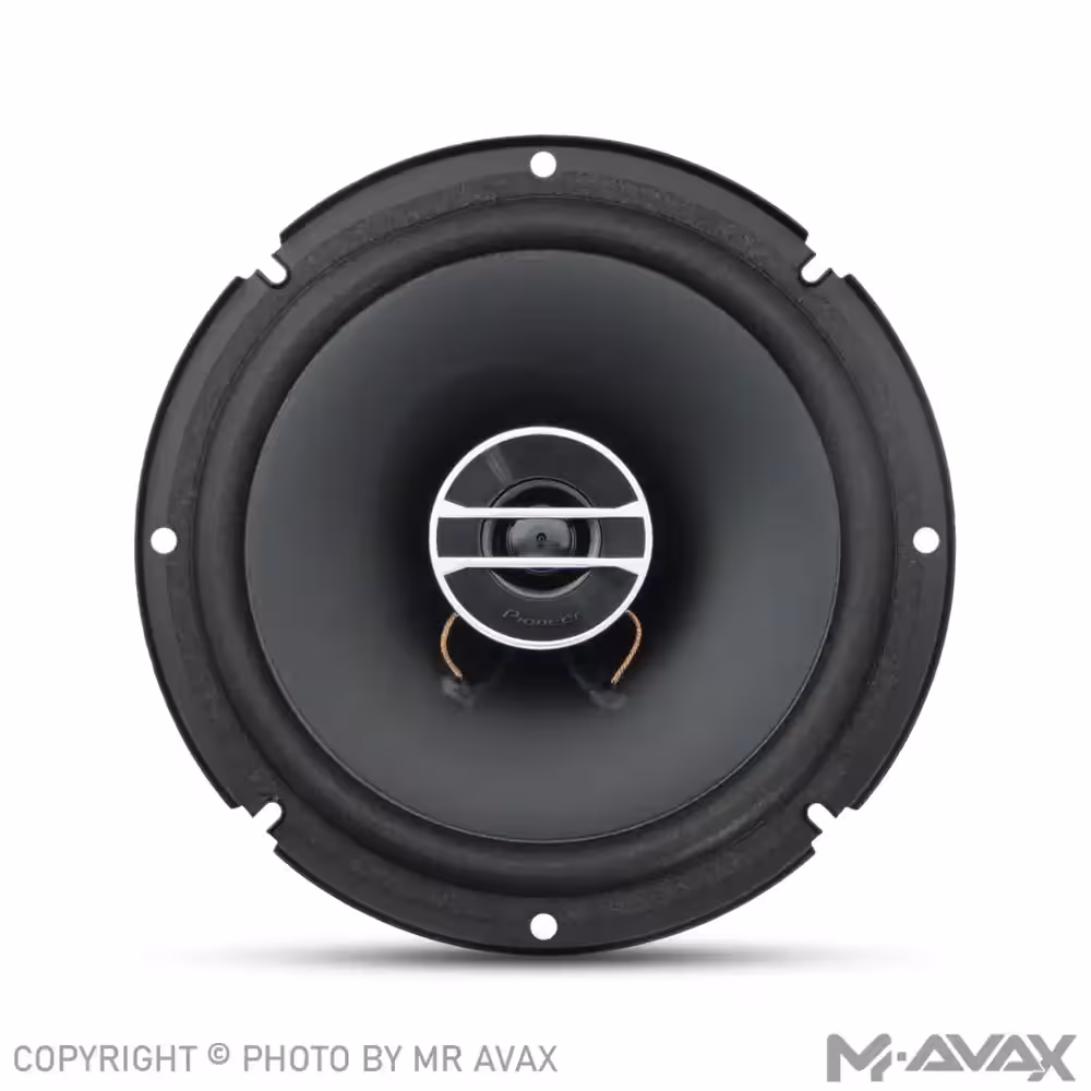 باند گرد 6 اینچ پایونیر مدل TS-F170(دو عددی)
