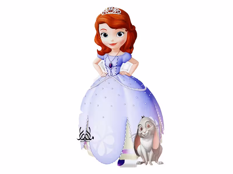 استند سوفیا 70 سانت (ارسال فقط تهران)