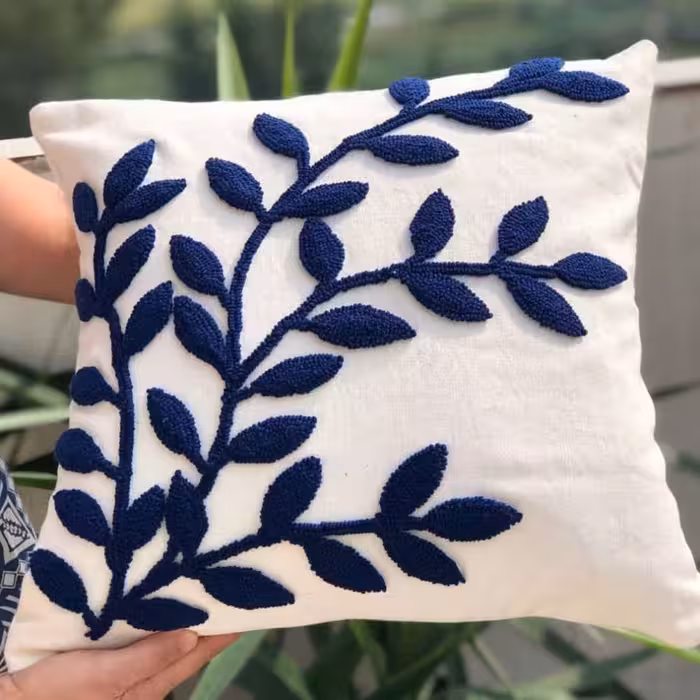 کاور کوسن پانچ کد 17