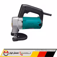 قیچی ورق بر دی سی ایAJJ32