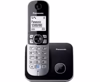 تلفن بی سیم پاناسونیک مدل KX-TG6811