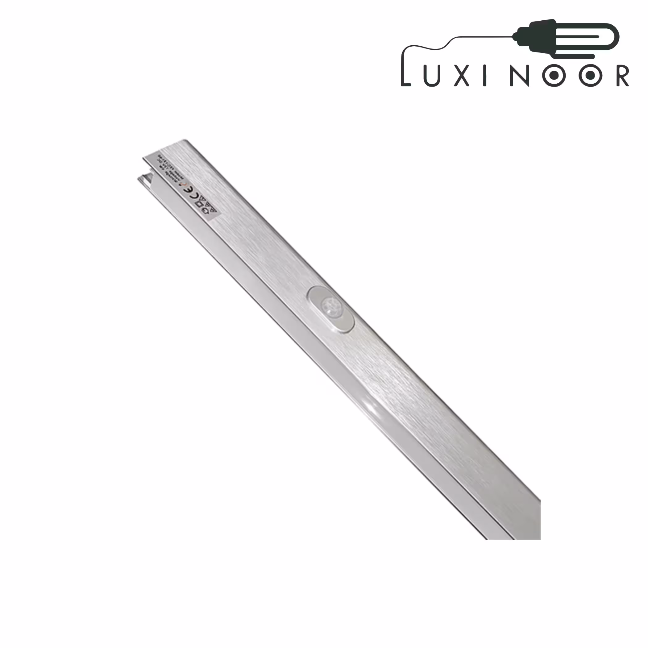 چراغ رگال داخل کمد سنسور دار 60 سانتی متر 6 وات FEC کد 131