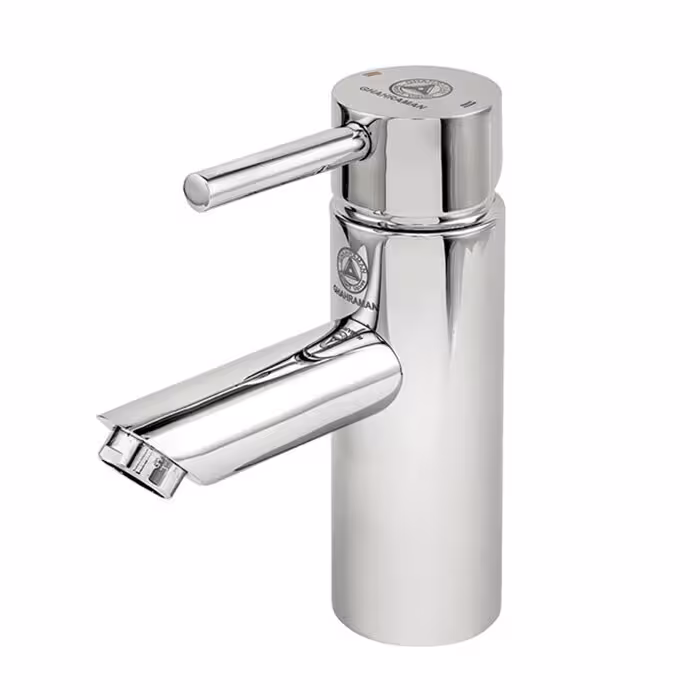 شیر روشویی قهرمان مدل تتراس 1