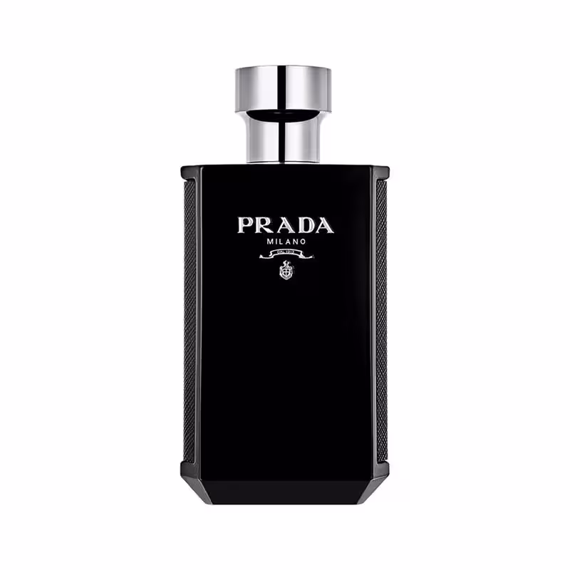 عطر پرادا لهوم اینتنس 2017 ( PRADA – L’Homme Intense )