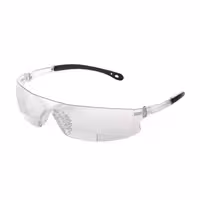 عینک ایمنی ای بی زد مدل ABZ SS-9863