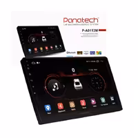 مانیتور خودرو Panatech مدل 9113M (2 32GB)