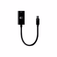 تبدیل HEATZ MINI DISPLAY TO HDMI ADAPTER ZT27