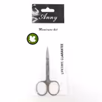 قیچی ابرو استیل سلفونی آنی | فروش عمده