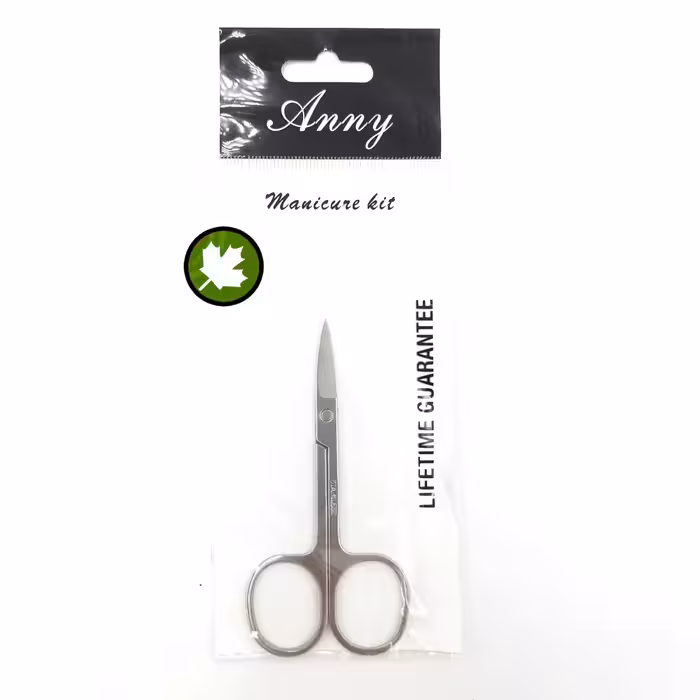 قیچی ابرو استیل سلفونی آنی | فروش عمده