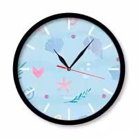 ساعت‌های دیواری راویتا طرح 3053