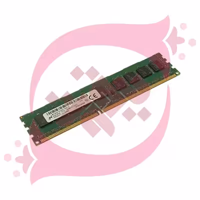 رم سرور HP DDR3 RAM 8GB PC3-12800E ECC 2R 684035-001