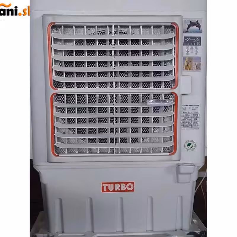 کولر پرتابل سلولزی ایستاده 36000 TURBO