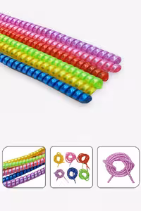 محافظ کابل براق – نگهدارنده و محافظ سیم‌ها