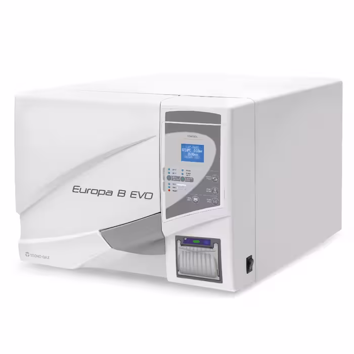 اتوکلاو 24 لیتری تکنوگاز Tecno Gaz مدل B Evo New کلاس B