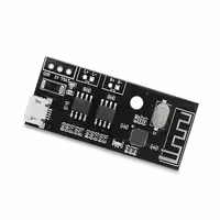 ماژول بلوتوث آمپلی فایر دار JQ_M005