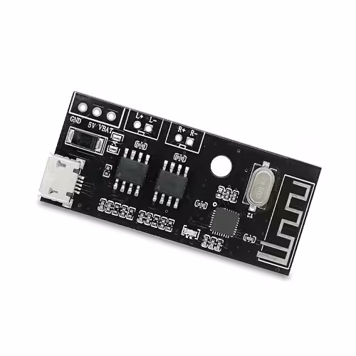 ماژول بلوتوث آمپلی فایر دار JQ_M005