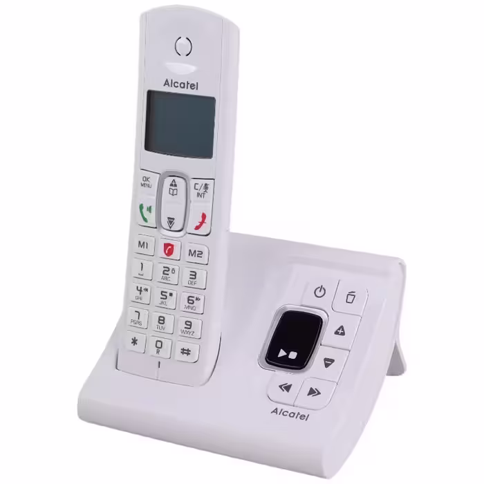 تلفن بی سیم آلکاتل مدل F685 Voice