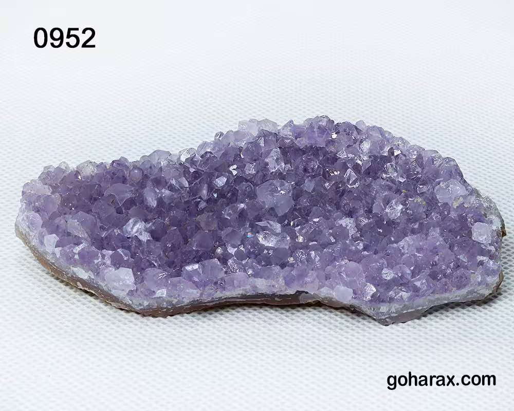 سنگ زینتی آمیتیست