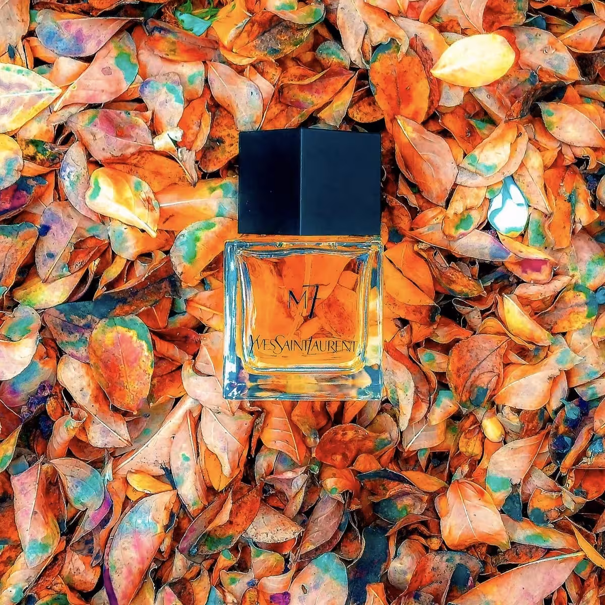 عطر ادکلن ایو سن لورن ام7 اصل | Yves Saint Laurent M7 80ml