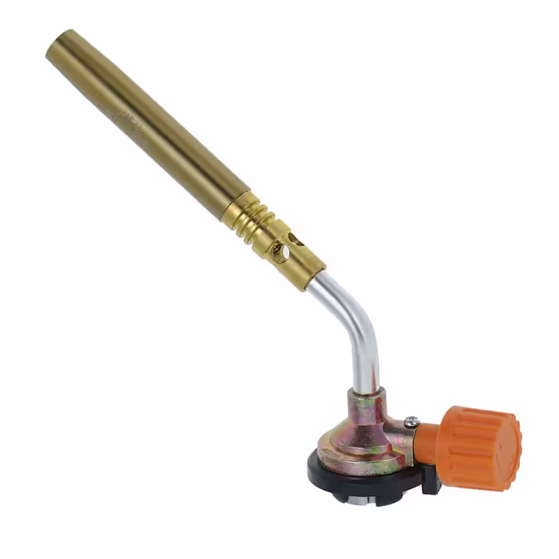 سرپیک شعله افکن کمپو مدل BET-606 | کالا مکس