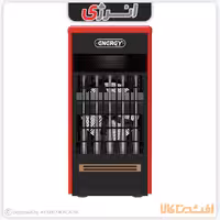 فن هیتر گازی انرژی مدل GH-0625 (گرمایشی)