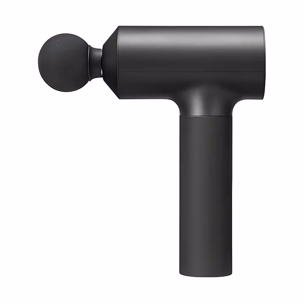 ماساژور تفنگی