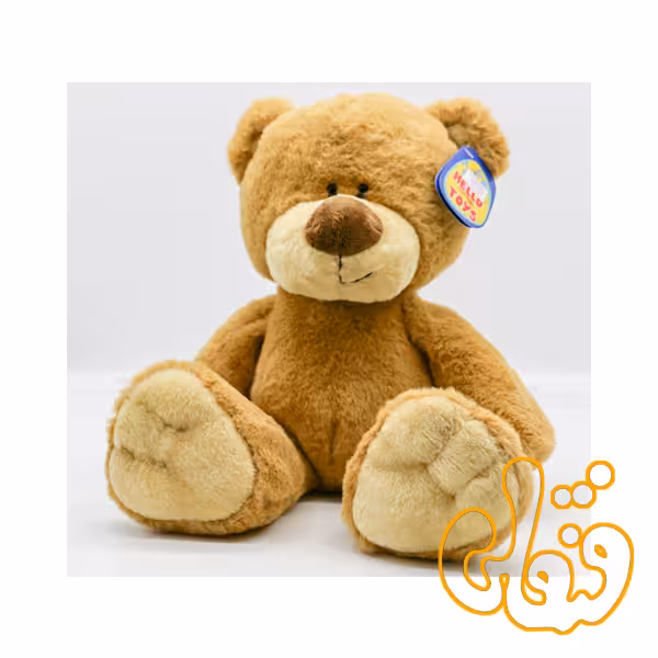 خرس مهربون 258004