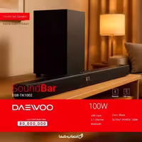 ساندبار دوو مدل DSB-TK1002