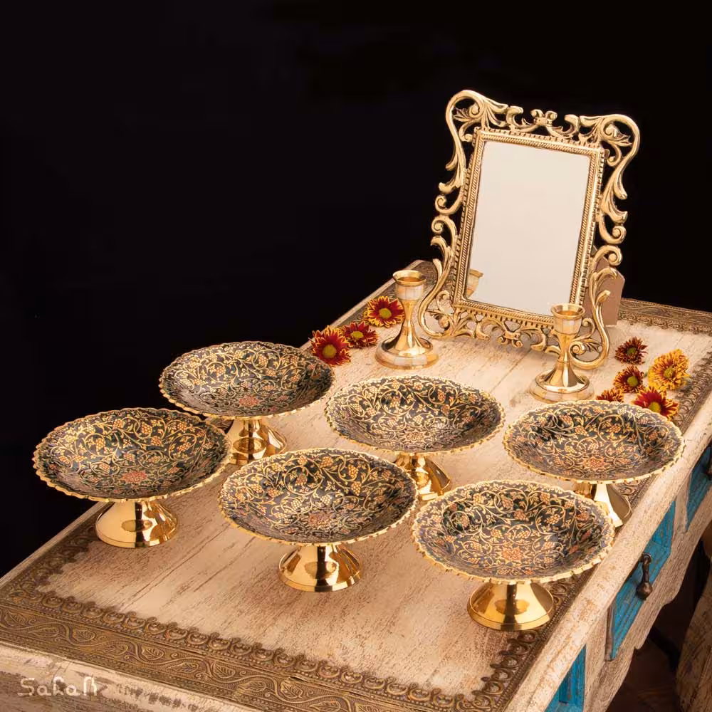 ست هفت سین کد 1125