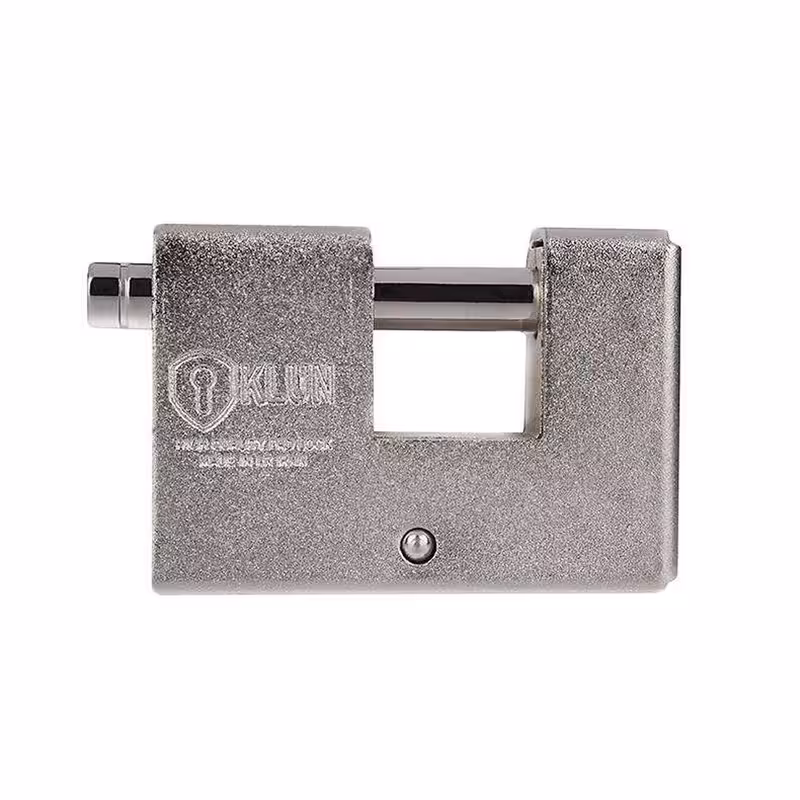 قفل کتابی کلون مدل KL-100-P | چاوه