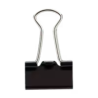 گیره دوبل15میل دلی کد38566