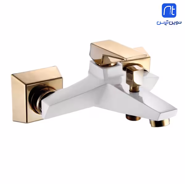 شیر حمام البرز روز مدل ابلیک