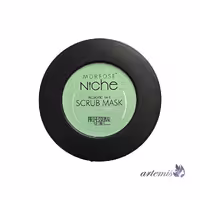 اسکراپ موی سر مورفوس مدل Niche حجم 500 میلی لیتر