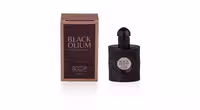 عطر جیبی زنانه اسکوپ مدل Black Opium حجم 25 میلی لیتر