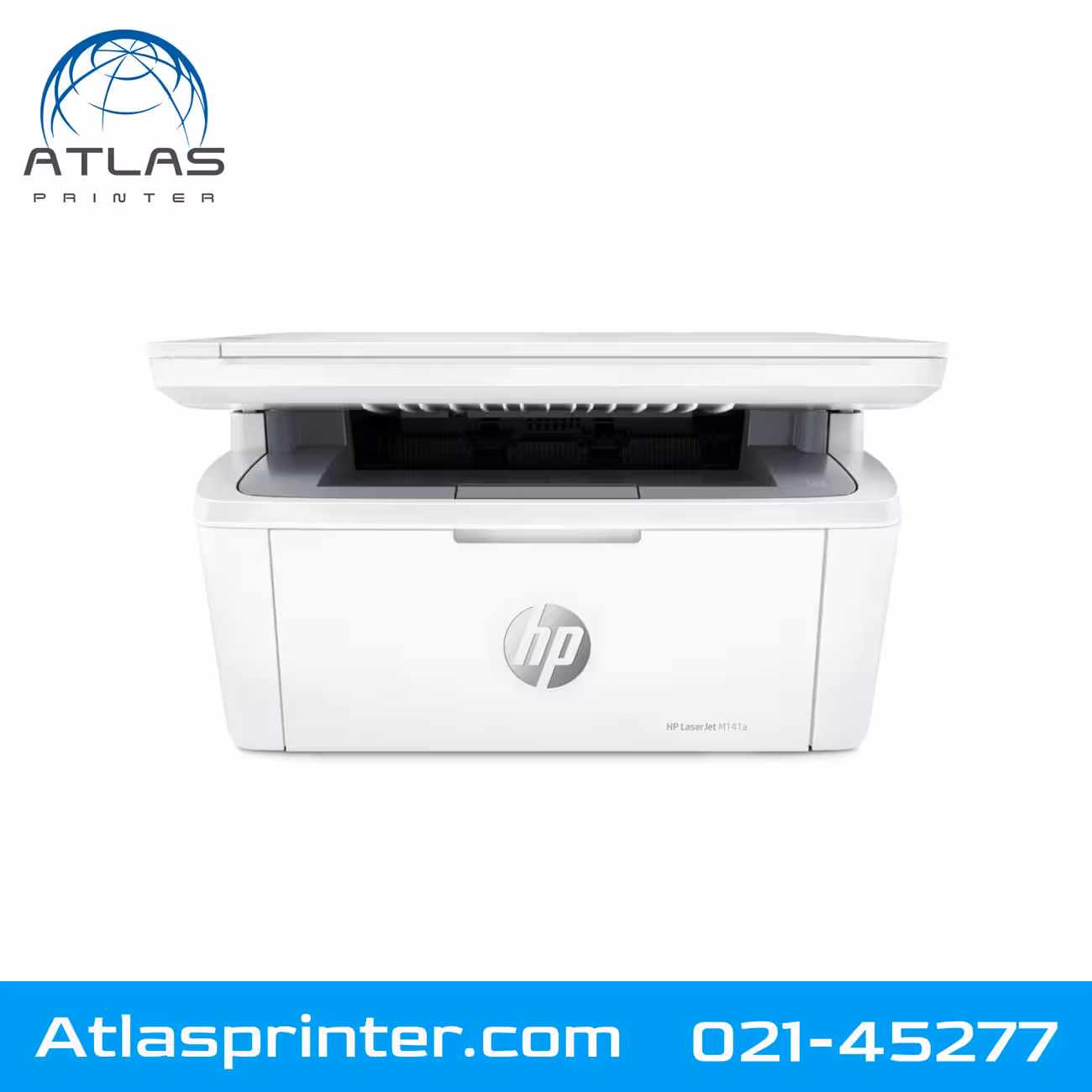 پرینتر اچ پی HP laserjet mfp m141a
