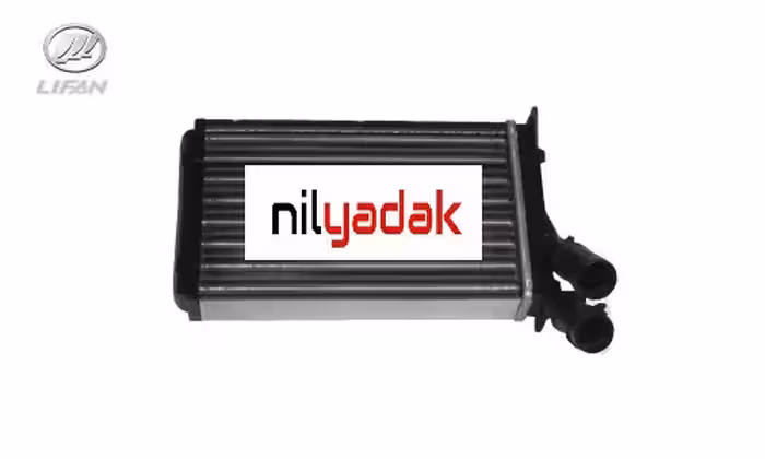 رادیاتور بخاری لیفان 620 درجه یک