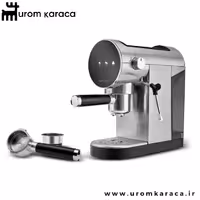 اسپرسو ساز دیجیتالی 20 بار کاراجا Coffee Art Inox