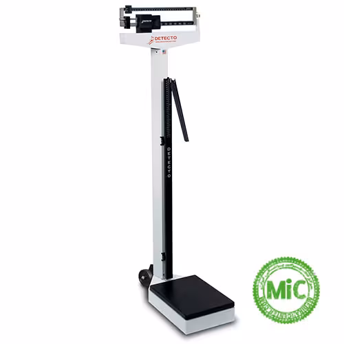 ترازوی مکانیکی ایستاده مدل 2381