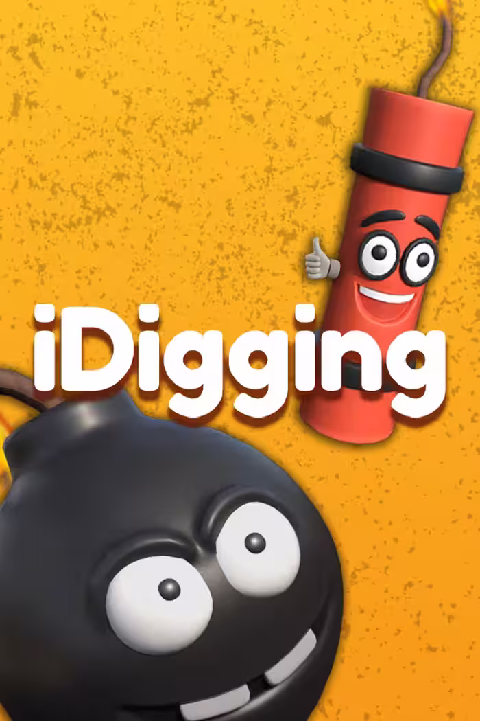 خرید بازی iDigging