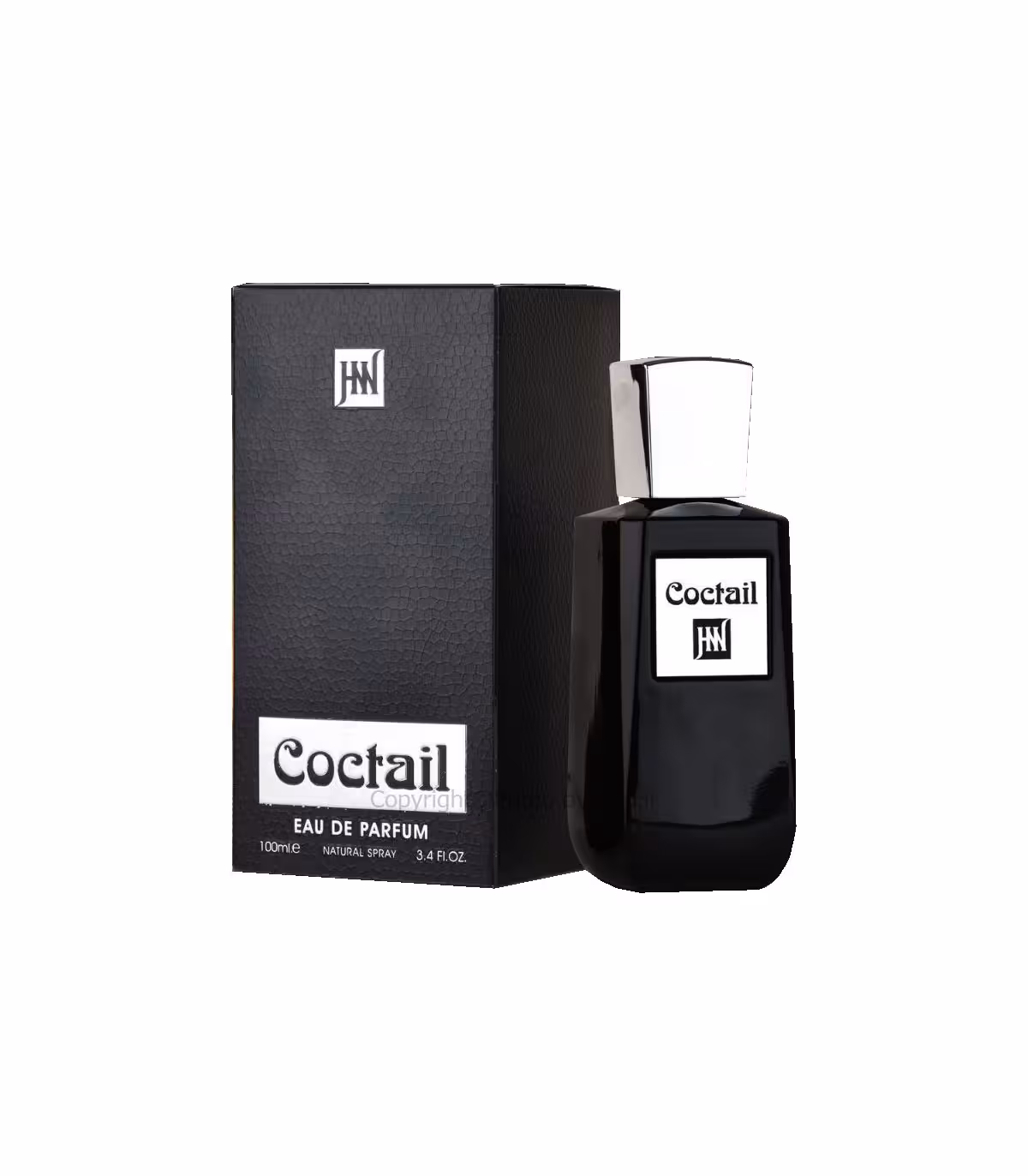 ادکلن مردانه جانوین مدل کوکتل رایحه فرانک بوگلت کوکایین حجم 100 میل