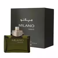 ادکلن سبز اسپرت میلانو 100mL