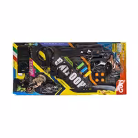 ست هفت تیر و وسایل مدل گانگستر آهو تویز