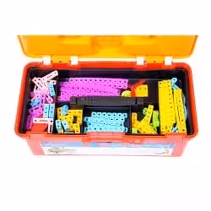 پکیج آموزشی رباتیک دانش آموزی