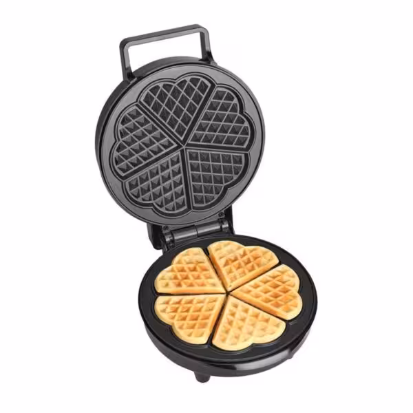 وافل ساز هنریچ Heinrichs مدل HWA8681