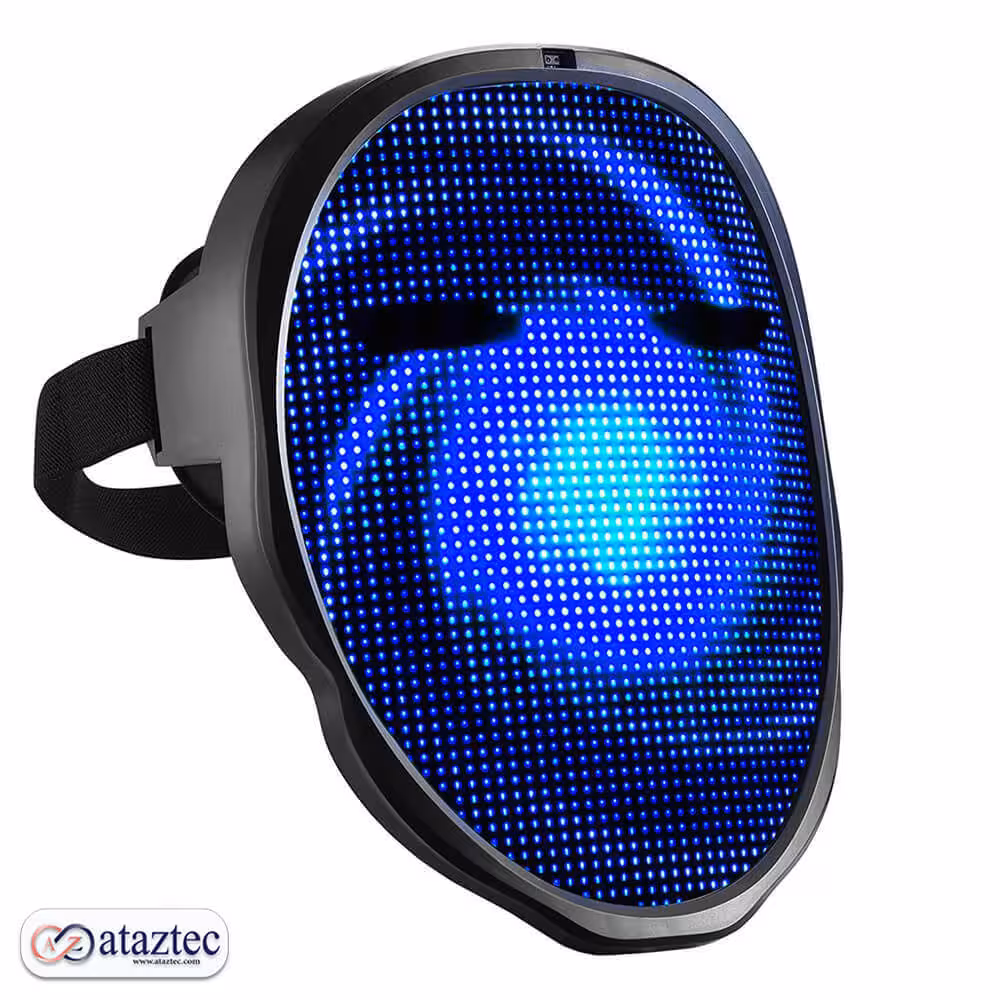 ماسک LED صورت SL-016