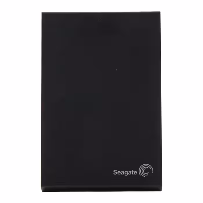 هارد اکسترنال سیگیت Expansion Flat 1TB