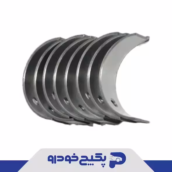 یاتاقان متحرک ام وی ام ایکس 22 پرو - 110 اسپورت 371-BJ1004120 شرکتی