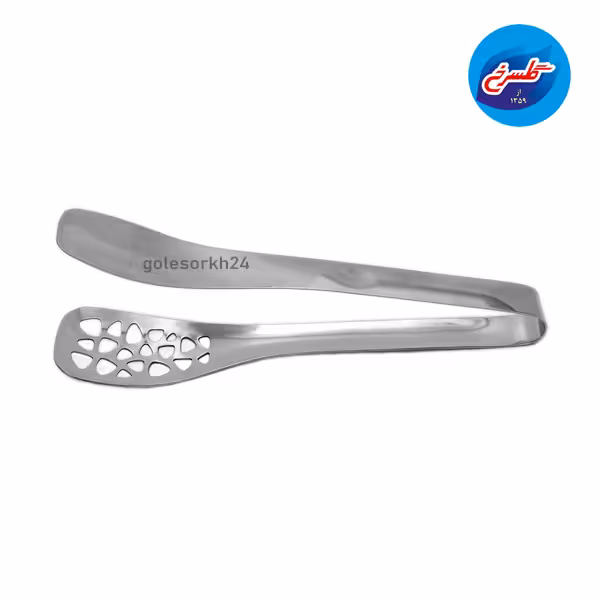 انبر سالاد استیل شنگیا مدل B3205