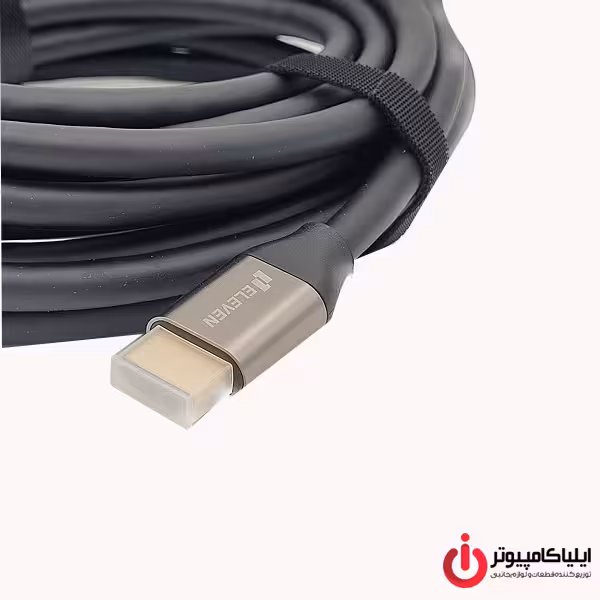 کابل HDMI الون مدل ELEVEN 4K500 طول 5 متر V20