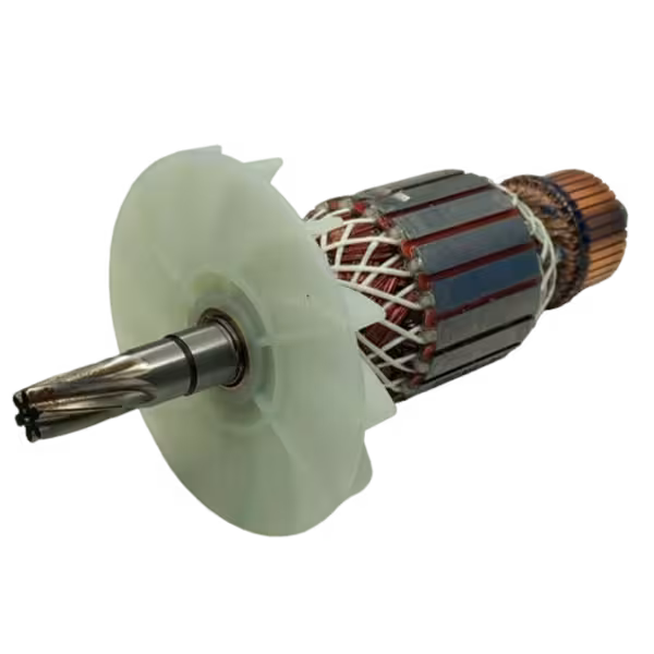 آرمیچر تخریب 11 کیلویی نک 1525 مشترک با کرون ct18021